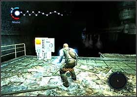 1 - Brak Ochrony | Członek rodziny | inFamous - inFamous - poradnik do gry