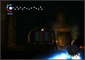 2 - Brak Ochrony | Członek rodziny | inFamous - inFamous - poradnik do gry