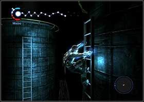 1 - Zabawa w bohatera | Stary, siwy człowiek | inFamous - inFamous - poradnik do gry