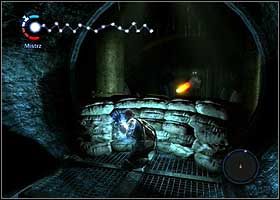 Włącz obwód - Zabawa w bohatera | Stary, siwy człowiek | inFamous - inFamous - poradnik do gry