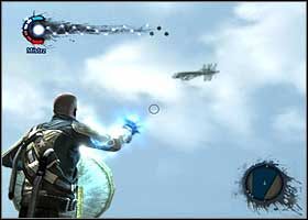 1 - Sondy szpiegowskie | Stary, siwy człowiek | inFamous - inFamous - poradnik do gry