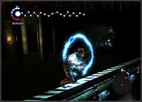 2 - Światełko w tunelu | Stary, siwy człowiek | inFamous - inFamous - poradnik do gry