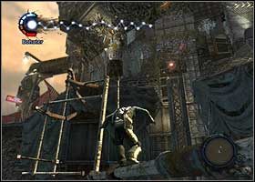 1 - Kula promieni | Porażka Zekea | inFamous - inFamous - poradnik do gry