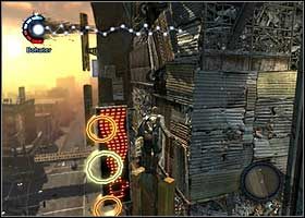 2 - Kula promieni | Porażka Zekea | inFamous - inFamous - poradnik do gry