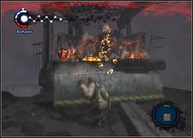 3 - Szał Aldena | Porażka Zekea | inFamous - inFamous - poradnik do gry