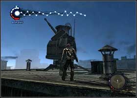 2 - Koniec drogi | Ostatnie przesłanie Kesslera | inFamous - inFamous - poradnik do gry