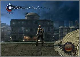 3 - Koniec drogi | Ostatnie przesłanie Kesslera | inFamous - inFamous - poradnik do gry