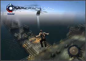 4 - Koniec drogi | Ostatnie przesłanie Kesslera | inFamous - inFamous - poradnik do gry