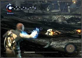 Kesslera spotkasz w miejscu, w którym wszystko się zaczęło - Prawda | Ostatnie przesłanie Kesslera | inFamous - inFamous - poradnik do gry