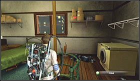 1 - Etap treningowy - Remiza strażacka | Opis przejścia Ghostbusters The Video Game - Ghostbusters: The Video Game - poradnik do gry