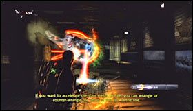 5 - Etap treningowy - Remiza strażacka | Opis przejścia Ghostbusters The Video Game - Ghostbusters: The Video Game - poradnik do gry