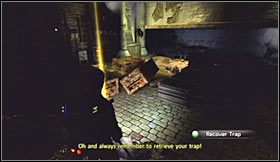 7 - Etap treningowy - Remiza strażacka | Opis przejścia Ghostbusters The Video Game - Ghostbusters: The Video Game - poradnik do gry