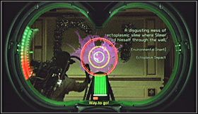 3 - Etap 1 - Hotel Sedgewick (cz.1) | Opis przejścia Ghostbusters The Video Game - Ghostbusters: The Video Game - poradnik do gry