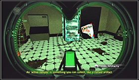 W dalszym ciągu podążaj za swoim sojusznikiem - Etap 1 - Hotel Sedgewick (cz.1) | Opis przejścia Ghostbusters The Video Game - Ghostbusters: The Video Game - poradnik do gry