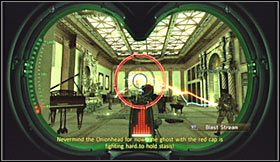 6 - Etap 1 - Hotel Sedgewick (cz.1) | Opis przejścia Ghostbusters The Video Game - Ghostbusters: The Video Game - poradnik do gry