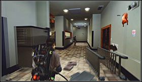 Przed Tobą ostateczne starcie ze Slimerem - Etap 1 - Hotel Sedgewick (cz.2) | Opis przejścia Ghostbusters The Video Game - Ghostbusters: The Video Game - poradnik do gry