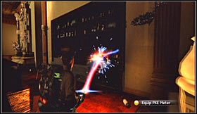 2 - Etap 1 - Hotel Sedgewick (cz.2) | Opis przejścia Ghostbusters The Video Game - Ghostbusters: The Video Game - poradnik do gry