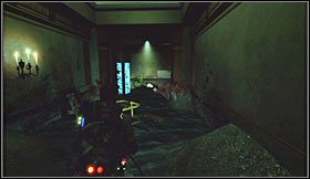 8 - Etap 1 - Hotel Sedgewick (cz.2) | Opis przejścia Ghostbusters The Video Game - Ghostbusters: The Video Game - poradnik do gry
