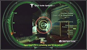 10 - Etap 1 - Hotel Sedgewick (cz.2) | Opis przejścia Ghostbusters The Video Game - Ghostbusters: The Video Game - poradnik do gry