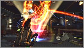 12 - Etap 1 - Hotel Sedgewick (cz.2) | Opis przejścia Ghostbusters The Video Game - Ghostbusters: The Video Game - poradnik do gry