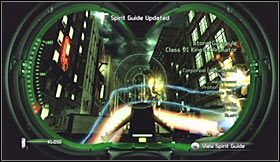 Likwidacja latających bestii będzie na szczęście o tyle uproszczona, że nie trzeba ich więzić - Etap 2 - Times Square (cz.1) | Opis przejścia Ghostbusters The Video Game - Ghostbusters: The Video Game - poradnik do gry