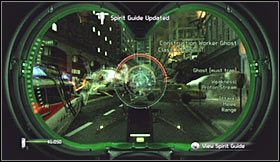 Uważaj ponieważ te nowe duchy mogą Cię bardzo łatwo powalić, a na dodatek przybierają różne formy - Etap 2 - Times Square (cz.1) | Opis przejścia Ghostbusters The Video Game - Ghostbusters: The Video Game - poradnik do gry