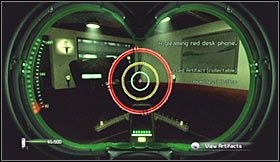 3 - Etap 2 - Times Square (cz.2) | Opis przejścia Ghostbusters The Video Game - Ghostbusters: The Video Game - poradnik do gry