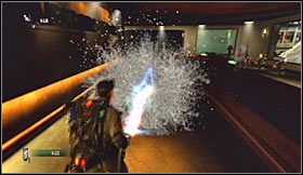 Ruszaj prosto - Etap 2 - Times Square (cz.2) | Opis przejścia Ghostbusters The Video Game - Ghostbusters: The Video Game - poradnik do gry