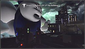 10 - Etap 2 - Times Square (cz.2) | Opis przejścia Ghostbusters The Video Game - Ghostbusters: The Video Game - poradnik do gry