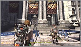 1 - Etap 3 - Biblioteka publiczna (cz.1) | Opis przejścia Ghostbusters - Ghostbusters: The Video Game - poradnik do gry