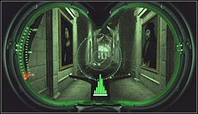 3 - Etap 3 - Biblioteka publiczna (cz.1) | Opis przejścia Ghostbusters - Ghostbusters: The Video Game - poradnik do gry