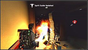 Ruszaj prosto - Etap 3 - Biblioteka publiczna (cz.1) | Opis przejścia Ghostbusters - Ghostbusters: The Video Game - poradnik do gry