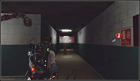 10 - Etap 3 - Biblioteka publiczna (cz.1) | Opis przejścia Ghostbusters - Ghostbusters: The Video Game - poradnik do gry