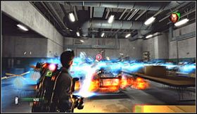 11 - Etap 3 - Biblioteka publiczna (cz.1) | Opis przejścia Ghostbusters - Ghostbusters: The Video Game - poradnik do gry