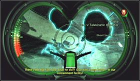 12 - Etap 3 - Biblioteka publiczna (cz.1) | Opis przejścia Ghostbusters - Ghostbusters: The Video Game - poradnik do gry