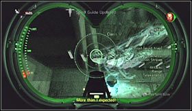 Ruszaj w stronę jedynego możliwego wyjścia - Etap 3 - Biblioteka publiczna (cz.2) | Opis przejścia Ghostbusters - Ghostbusters: The Video Game - poradnik do gry