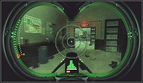 3 - Etap 3 - Biblioteka publiczna (cz.2) | Opis przejścia Ghostbusters - Ghostbusters: The Video Game - poradnik do gry