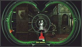 6 - Etap 3 - Biblioteka publiczna (cz.2) | Opis przejścia Ghostbusters - Ghostbusters: The Video Game - poradnik do gry