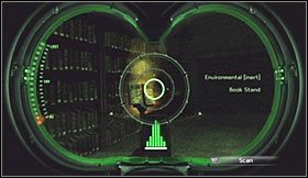 8 - Etap 3 - Biblioteka publiczna (cz.2) | Opis przejścia Ghostbusters - Ghostbusters: The Video Game - poradnik do gry