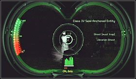 9 - Etap 3 - Biblioteka publiczna (cz.2) | Opis przejścia Ghostbusters - Ghostbusters: The Video Game - poradnik do gry