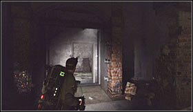 Ruszaj na dół - Etap 3 - Biblioteka publiczna (cz.2) | Opis przejścia Ghostbusters - Ghostbusters: The Video Game - poradnik do gry