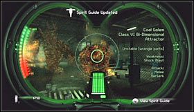 2 - Etap 3 - Biblioteka publiczna (cz.3) | Opis przejścia Ghostbusters - Ghostbusters: The Video Game - poradnik do gry