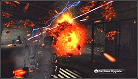 3 - Etap 3 - Biblioteka publiczna (cz.3) | Opis przejścia Ghostbusters - Ghostbusters: The Video Game - poradnik do gry