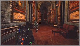 2 - Etap 3 - Biblioteka publiczna (cz.4) | Opis przejścia Ghostbusters - Ghostbusters: The Video Game - poradnik do gry