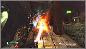 5 - Etap 3 - Biblioteka publiczna (cz.4) | Opis przejścia Ghostbusters - Ghostbusters: The Video Game - poradnik do gry