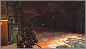 6 - Etap 3 - Biblioteka publiczna (cz.4) | Opis przejścia Ghostbusters - Ghostbusters: The Video Game - poradnik do gry