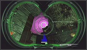 Docelowo powinieneś dotrzeć do zawieszonych w próżni schodów - Etap 3 - Biblioteka publiczna (cz.4) | Opis przejścia Ghostbusters - Ghostbusters: The Video Game - poradnik do gry