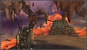 7 - Etap 3 - Biblioteka publiczna (cz.4) | Opis przejścia Ghostbusters - Ghostbusters: The Video Game - poradnik do gry