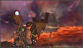 9 - Etap 3 - Biblioteka publiczna (cz.4) | Opis przejścia Ghostbusters - Ghostbusters: The Video Game - poradnik do gry