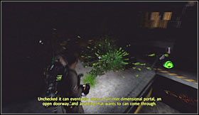 1 - Etap 4 - Muzeum historii (cz.1) | Opis przejścia Ghostbusters The Video Game - Ghostbusters: The Video Game - poradnik do gry